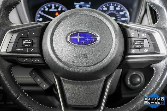 2022 Subaru Outback Vehicle Photo in Puyallup, WA 98371