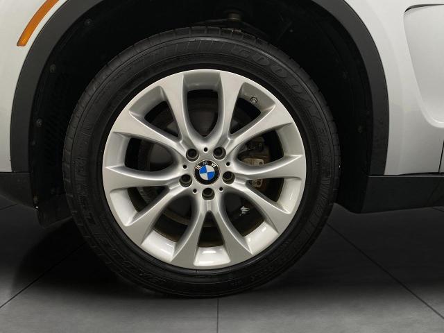 2016 BMW X5 xDrive35i Vehicle Photo in Appleton, WI 54913