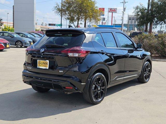 2021 Nissan Kicks Vehicle Photo in San Antonio, TX 78209