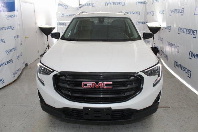 2021 GMC Terrain Vehicle Photo in SAINT CLAIRSVILLE, OH 43950-8512