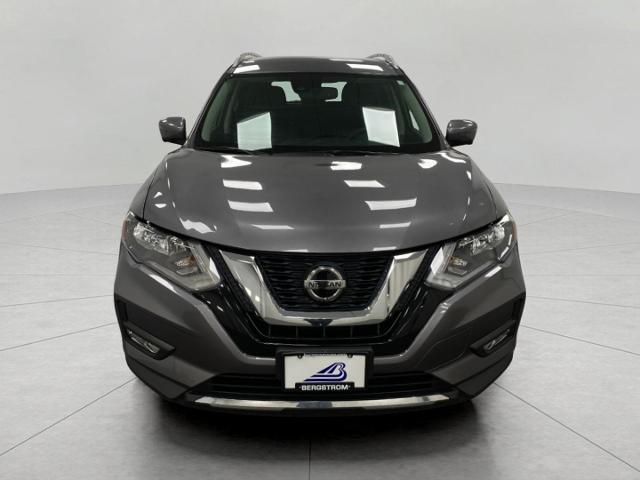 2019 Nissan Rogue Vehicle Photo in Appleton, WI 54913