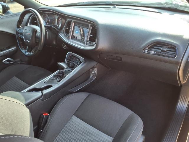 2022 Dodge Challenger Vehicle Photo in ROSENBERG, TX 77471