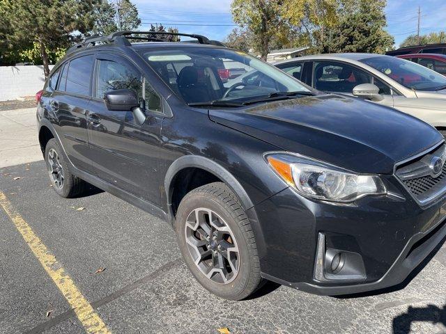 2016 Subaru Crosstrek Vehicle Photo in BOISE, ID 83705-3761