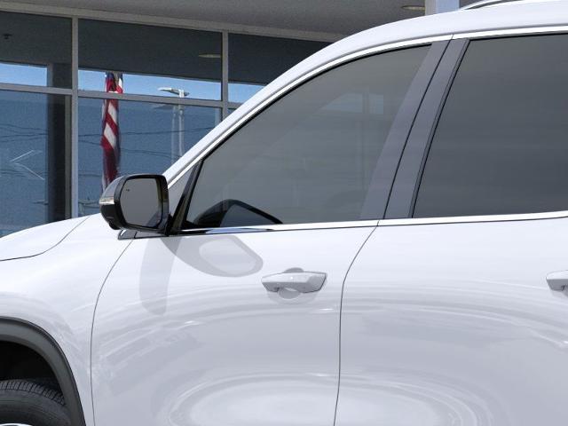 2025 Buick Enclave Vehicle Photo in KANSAS CITY, MO 64114-4545