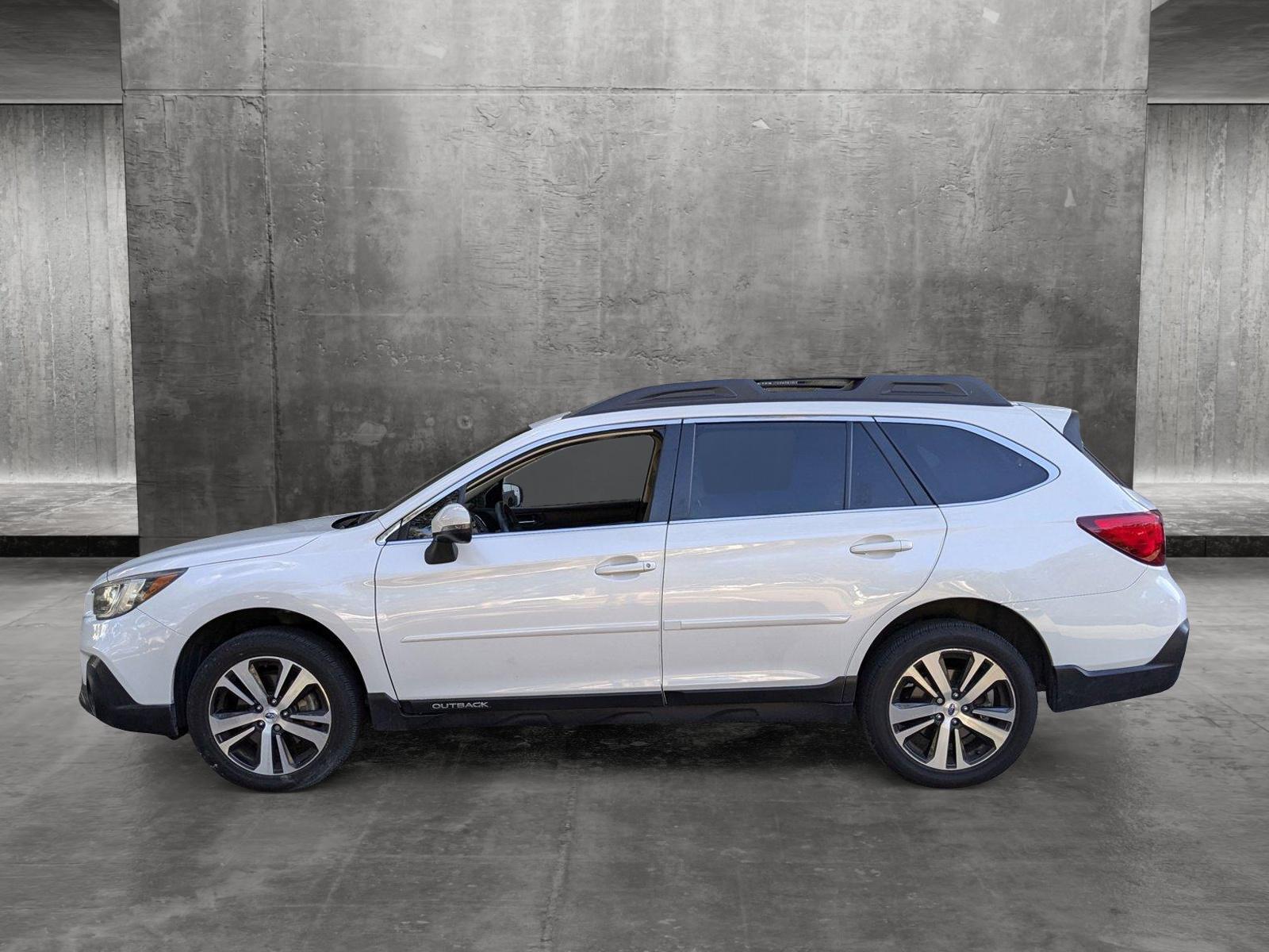 2019 Subaru Outback Vehicle Photo in West Palm Beach, FL 33417