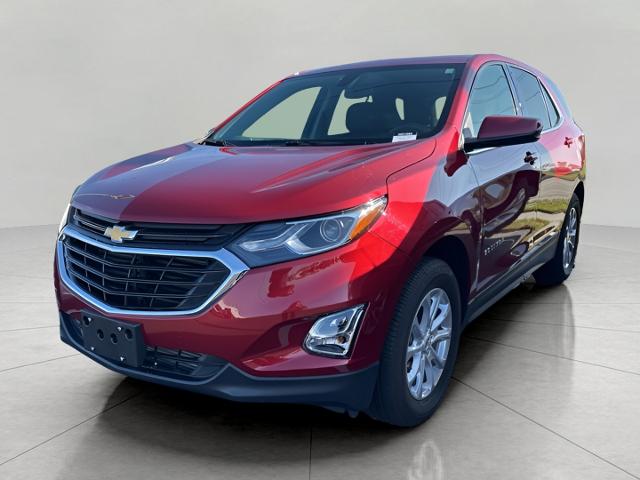 2019 Chevrolet Equinox Vehicle Photo in MANITOWOC, WI 54220-5838