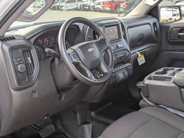 2023 Chevrolet Silverado 1500 Vehicle Photo in SELMA, TX 78154-1459