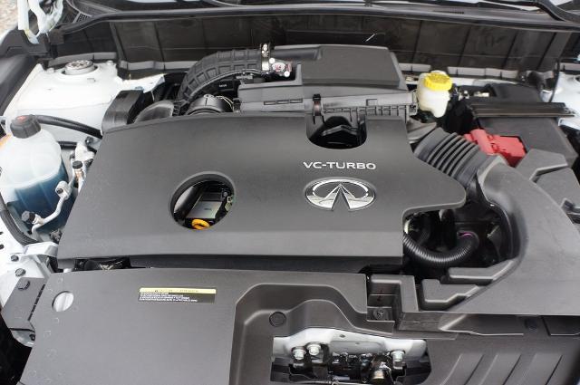 2023 INFINITI QX50 Vehicle Photo in Grapevine, TX 76051