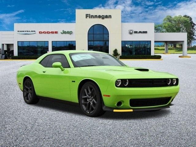 2023 Dodge Challenger Vehicle Photo in ROSENBERG, TX 77471