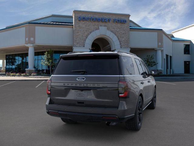 2024 Ford Expedition Vehicle Photo in Weatherford, TX 76087