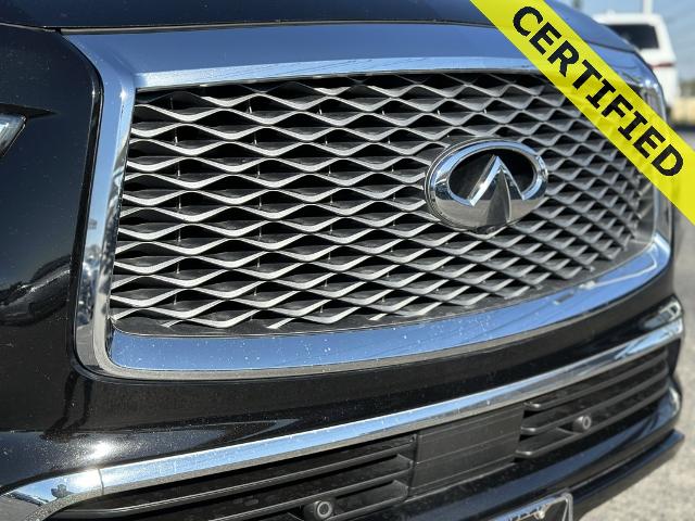 2019 INFINITI QX80 Vehicle Photo in San Antonio, TX 78230