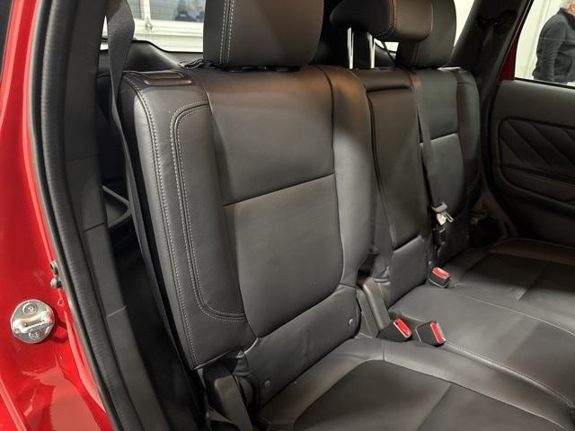 2019 Mitsubishi Outlander PHEV Vehicle Photo in GLENWOOD, MN 56334-1123