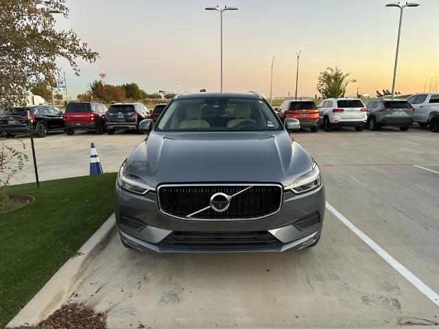 2018 Volvo XC60 Vehicle Photo in Grapevine, TX 76051