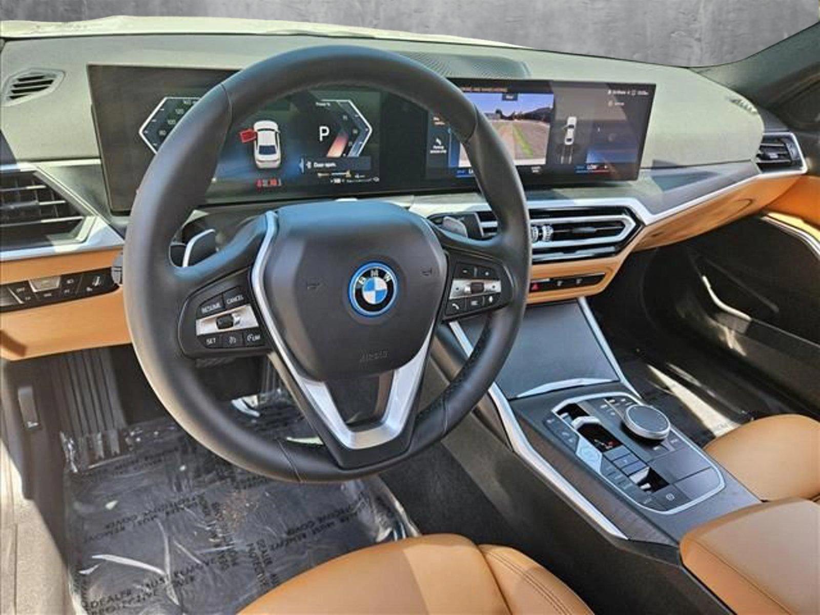 2023 BMW 330e Vehicle Photo in Las Vegas, NV 89149