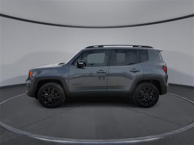 2022 Jeep Renegade Vehicle Photo in Corpus Christi, TX 78411