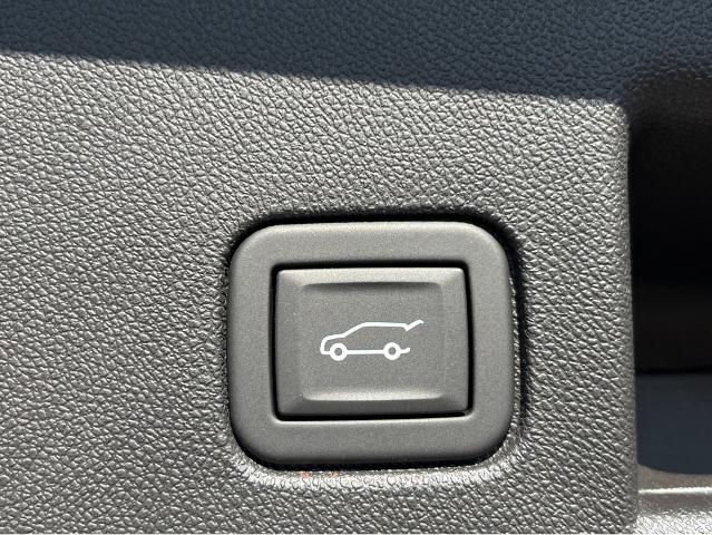 2024 Chevrolet Equinox Vehicle Photo in BEAUFORT, SC 29906-4218