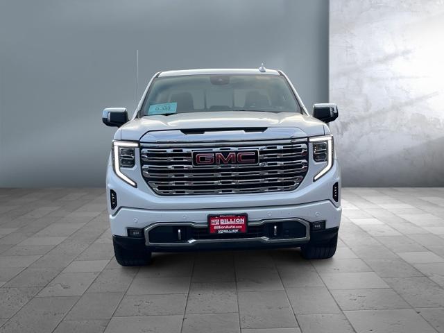 Used 2022 GMC Sierra 1500 Denali Denali with VIN 1GTUUGET1NZ506117 for sale in Sioux Falls, SD