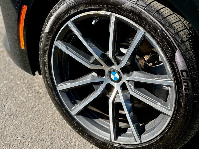 2020 BMW 330i xDrive Vehicle Photo in Tigard, OR 97223