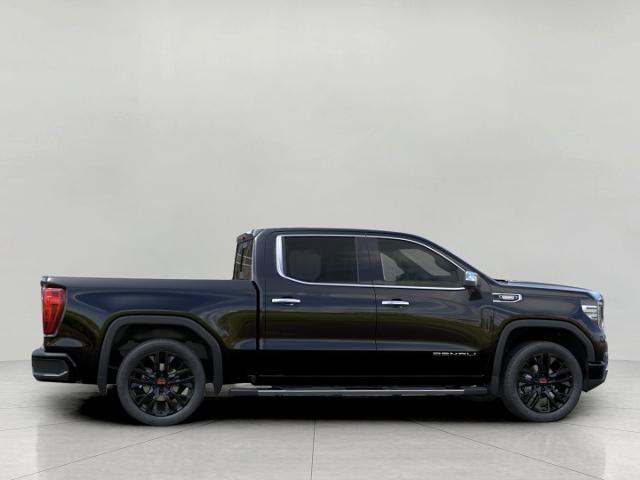 2024 GMC Sierra 1500 Vehicle Photo in APPLETON, WI 54914-8833