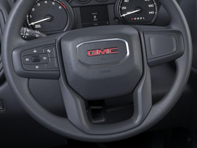 2024 GMC Sierra 2500 HD Vehicle Photo in SALT LAKE CITY, UT 84119-3321