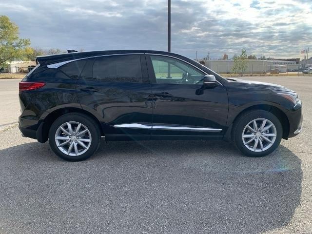 2024 Acura RDX Vehicle Photo in Grapevine, TX 76051