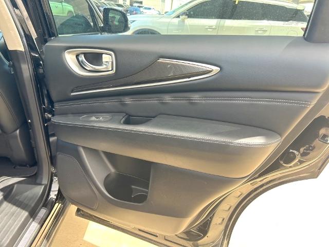 2020 INFINITI QX60 Vehicle Photo in Grapevine, TX 76051