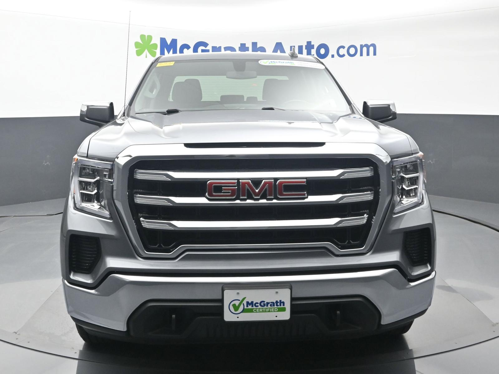 2020 GMC Sierra 1500 Vehicle Photo in Marion, IA 52302