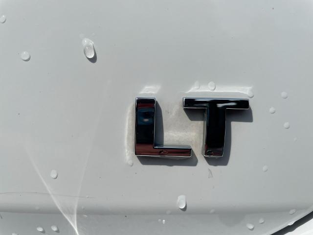 2021 Chevrolet Equinox Vehicle Photo in THOMPSONTOWN, PA 17094-9014