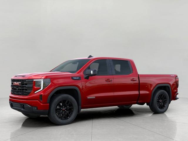 2024 GMC Sierra 1500 Vehicle Photo in GREEN BAY, WI 54303-3330