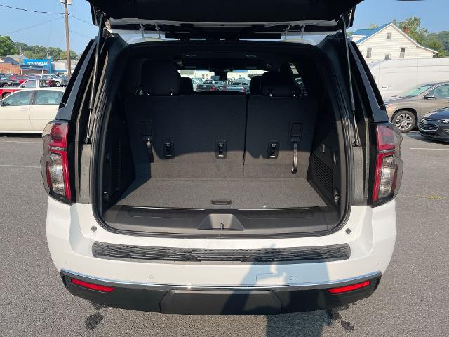 2024 Chevrolet Tahoe Vehicle Photo in THOMPSONTOWN, PA 17094-9014