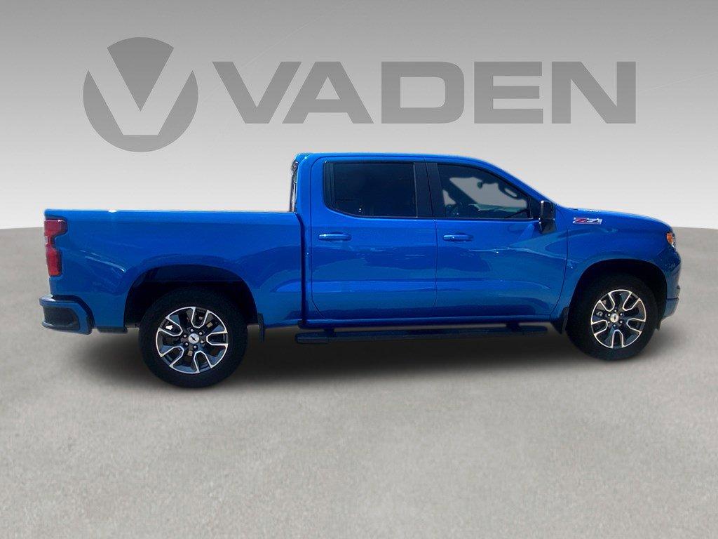 2023 Chevrolet Silverado 1500 Vehicle Photo in SAVANNAH, GA 31406-4513