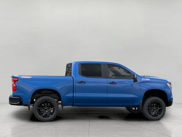 2024 Chevrolet Silverado 1500 Vehicle Photo in NEENAH, WI 54956-2243