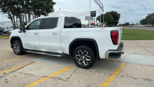 2023 GMC Sierra 1500 Vehicle Photo in BATON ROUGE, LA 70806-4466