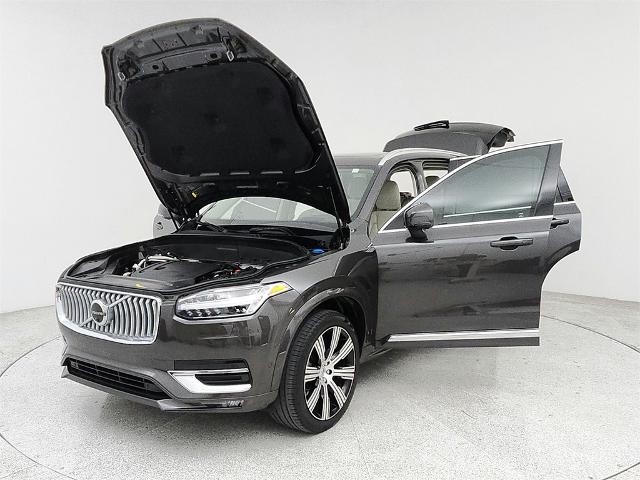 2023 Volvo XC90 Vehicle Photo in Grapevine, TX 76051