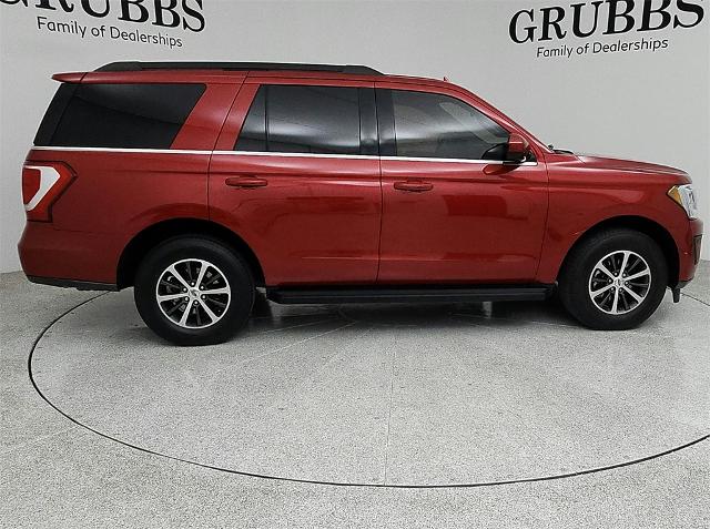 2020 Ford Expedition Vehicle Photo in Grapevine, TX 76051