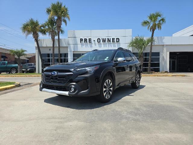 2023 Subaru Outback Vehicle Photo in LAFAYETTE, LA 70503-4541