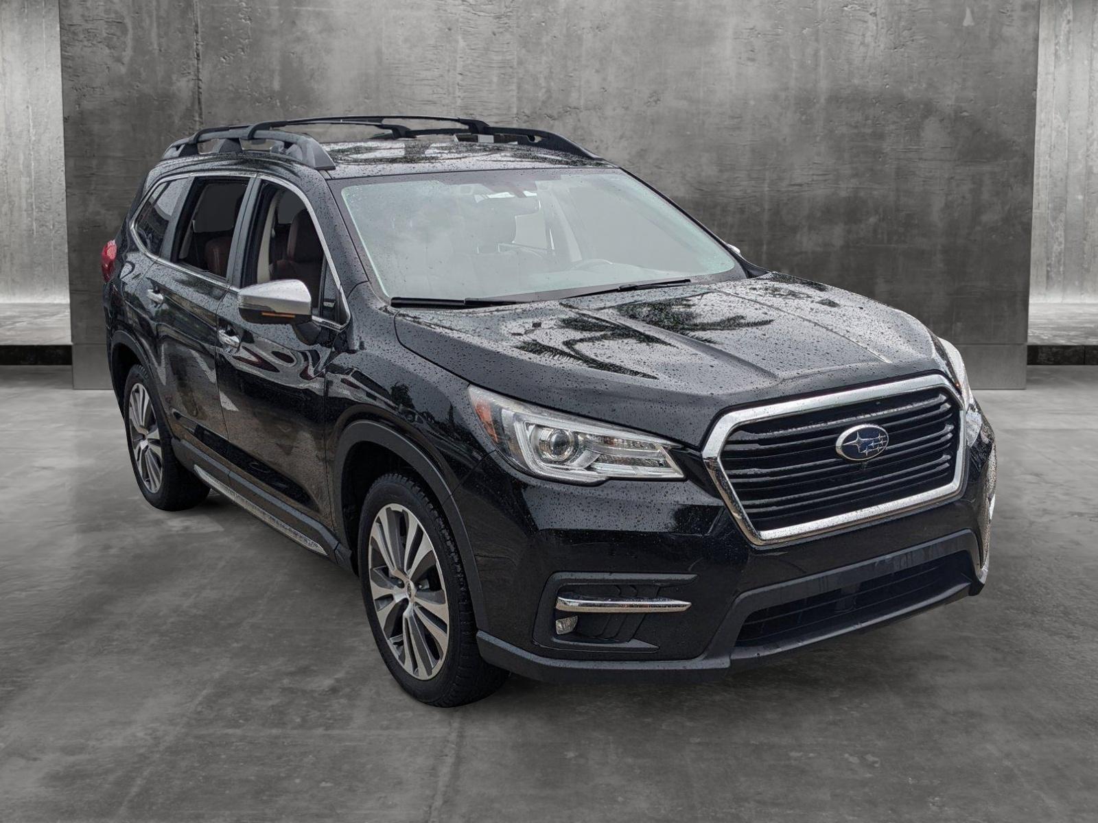 2022 Subaru Ascent Vehicle Photo in Pembroke Pines , FL 33027