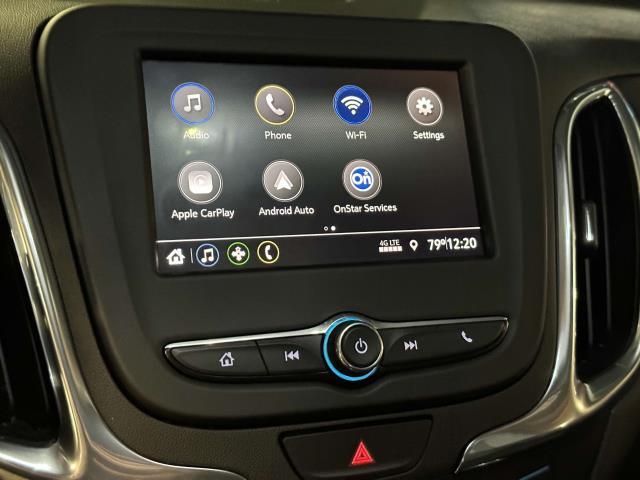 2021 Chevrolet Equinox Vehicle Photo in DOUGLASTON, NY 11362-1062