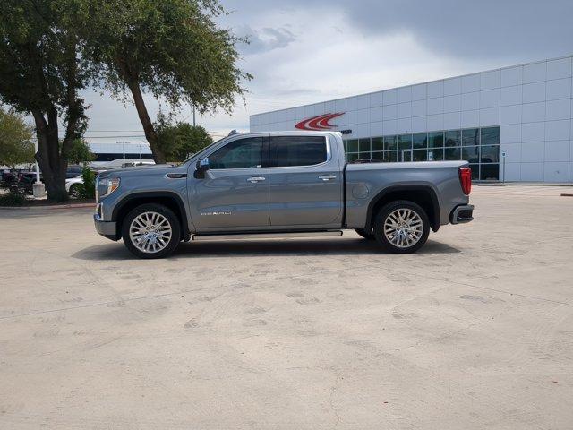 2019 GMC Sierra 1500 Vehicle Photo in SELMA, TX 78154-1459