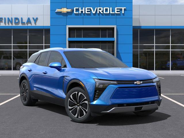 2024 Chevrolet Blazer EV Vehicle Photo in LAS VEGAS, NV 89118-3267