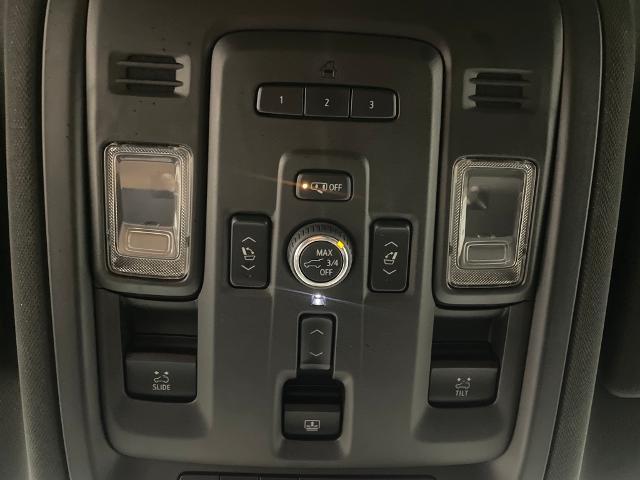 2022 Chevrolet Tahoe Vehicle Photo in ROGERS, MN 55374-9422