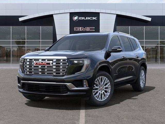 2024 GMC Acadia Vehicle Photo in WATERTOWN, CT 06795-3318