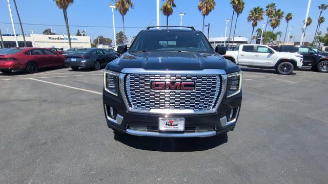 2024 GMC Yukon Vehicle Photo in ANAHEIM, CA 92806-5612