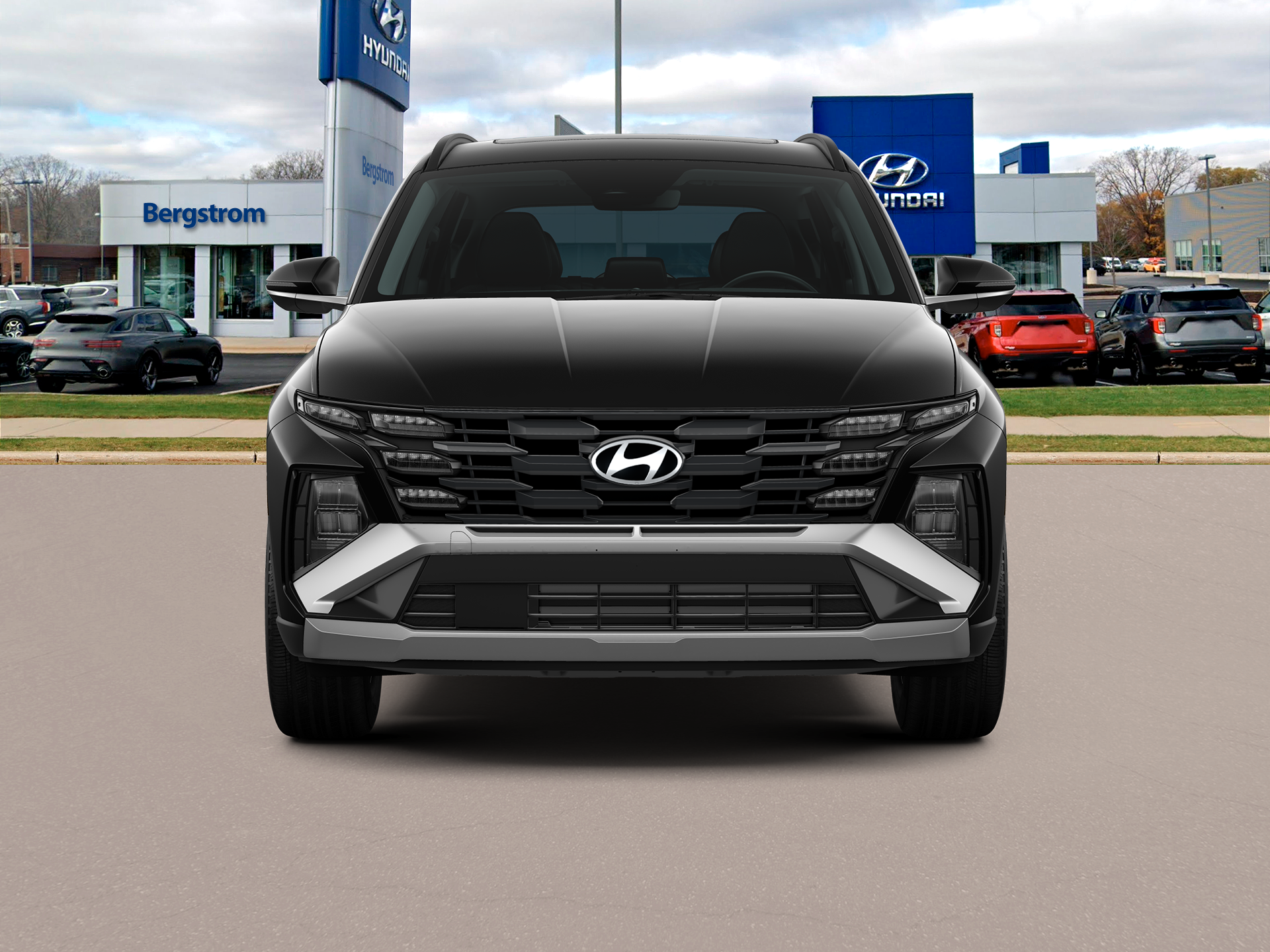 2025 Hyundai TUCSON Vehicle Photo in Green Bay, WI 54304