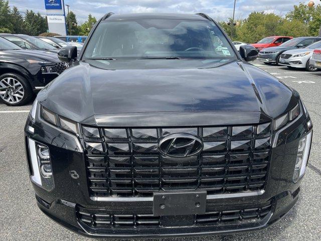 2024 Hyundai PALISADE Vehicle Photo in Flemington, NJ 08822