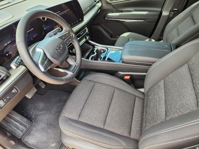 2024 Chevrolet Traverse Vehicle Photo in ENNIS, TX 75119-5114