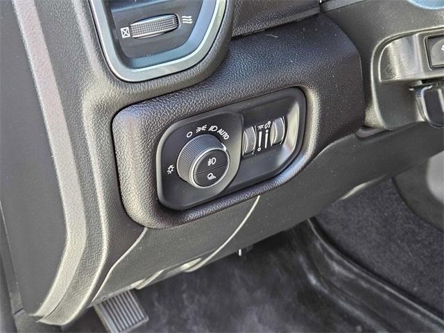 2023 Ram 3500 Vehicle Photo in EASTLAND, TX 76448-3020