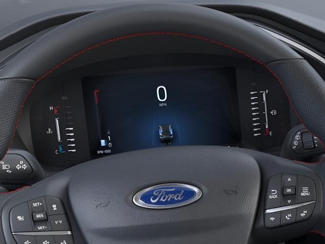 2024 Ford Escape Vehicle Photo in Oshkosh, WI 54901