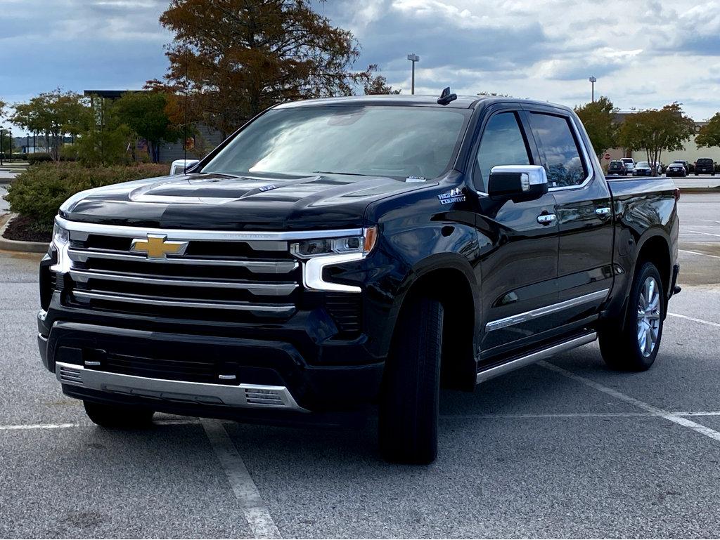 2025 Chevrolet Silverado 1500 Vehicle Photo in POOLER, GA 31322-3252