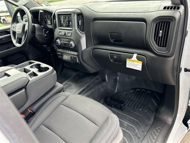 2024 GMC Sierra 2500 HD Vehicle Photo in BATON ROUGE, LA 70806-4466